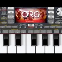 ست ارگ اندروید