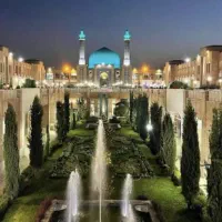 مغازه
