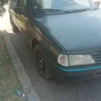 پژو آردی مدل ۸۵|خودرو سواری و وانت|اصفهان, پروین|دیوار