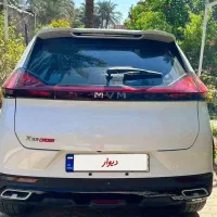 MVM x33cross   ‌.|خودرو سواری و وانت|کرمان, |دیوار