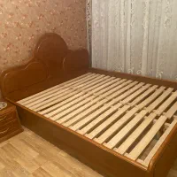 تخت خواب دو نفره