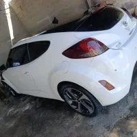 هیوندا ولستر 2016|خودرو سواری و وانت|راسک, |دیوار