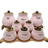 پاسماوری بامبو سرامیک