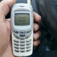 گوشی عطیقه وسالم سامسونگ