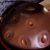 هنگ درام یاتاوو yatao|درام و پرکاشن|تهران, تهرانویلا|دیوار