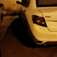 سایناEXمدل۹۵|خودرو سواری و وانت|سمنان, |دیوار