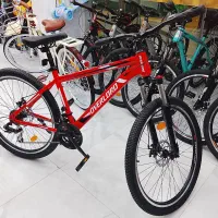 دوچرخه ویوا