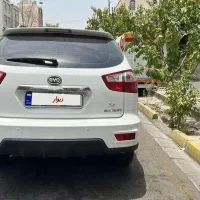 BYD S6 97 - بی وای دی اس ۶|خودرو سواری و وانت|شیراز, ارم|دیوار