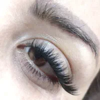 کاشت مژه هیدن یا موقت.|خدمات آرایشگری و زیبایی|اردبیل, |دیوار