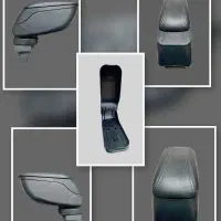 کنسول وسط خودرو پراید