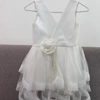 لباس مجلسی دخترانه