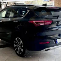 فیدلیتی پرایم ، مدل ۱۴۰۲ ( ۷نفره ، رینگ ۱۰ پَر )|خودرو سواری و وانت|تهران, تهرانپارس غربی|دیوار