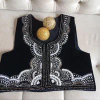 ژیله جواهردوزی