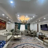 فروش آپارتمان ۱۰۵متری لوکس در خیابان ورزش