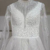 لباس عروس|لباس|تهران, امیرآباد|دیوار