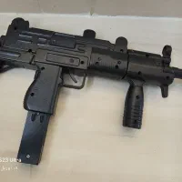 تفنگ ساچمه ای