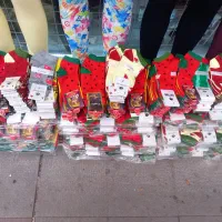 جوراب چله عمده