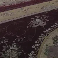 دوعددفرش ۱۲متری