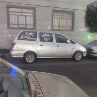 ون کاروان سایپا