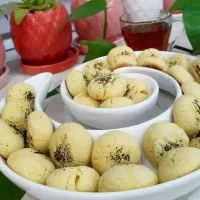 دوره اموزش شیرینی غیرحضوری فقط 199