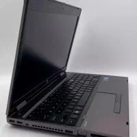 لپتاپ hp مدل 6570b|رایانه همراه|همدان, |دیوار