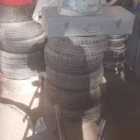 لوازم آپاراتی|ابزارآلات|مشهد, باغ فراگرد|دیوار