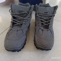 کفش نیم بوت مردانه کویر