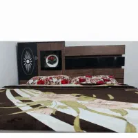 تحت خواب ۲ نفره