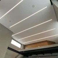 لاین نوری نورخطی چراغ خطی چراغ مگنتی