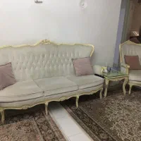 مبل کلاسیک درحد نو