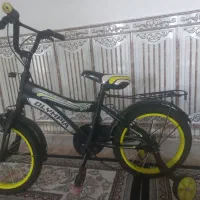 دوچرخه ۱۶|دوچرخه، اسکیت، اسکوتر|کرمانشاه, |دیوار