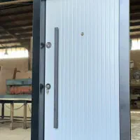 درب ضدسرقت چوبی پنجره upvc حفاظ نرده  استیل کدT003|مصالح و تجهیزات ساختمان|قائم‌شهر, |دیوار