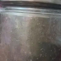 سماور زغالی روسی|کلکسیون اشیاء عتیقه|دماوند, گیلاوند|دیوار