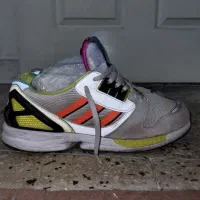zx اتموس خط نارنجی ۴۲ و نیم