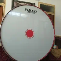 طبل دو متر