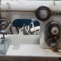 چرخ خیاطی|چرخ خیاطی و ریسندگی|تیران, |دیوار