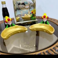 طیوب و حکیم|مجسمه، تندیس، ماکت|اهواز, سلطانمنش|دیوار