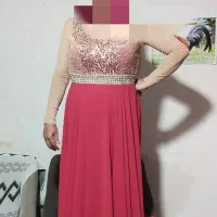لباس مجلسی
