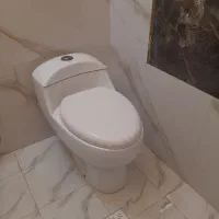 توالت فرنگی