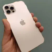 اپل ۱۲ پرو 256 دوسیم za