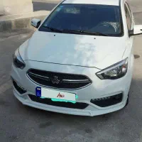 شاهین پلاس اتوماتیک TU5