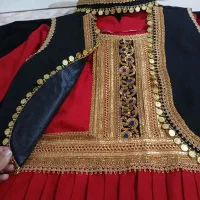 لباس محلی|لباس|لاهیجان, آهندان|دیوار