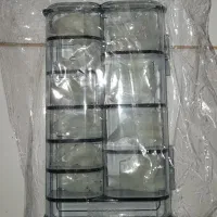 تیپ ناخن 200 عددی