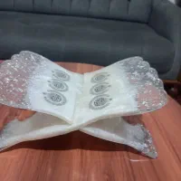 رحل کریستالی رزینی|کتاب و مجله مذهبی|بهارستان, |دیوار