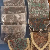 حراج مهر و تسبیح و جانماز