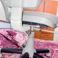 صندلی چرخدار کامپیوتر