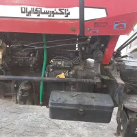 تراکتور فرگوسن|خودرو سنگین|ملایر, |دیوار