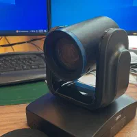 دوربین ویدئو کنفرانس اور Aver CAM520|قطعات و لوازم جانبی رایانه|تهران, قیطریه|دیوار