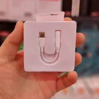 جک هندزفری تایپ سی سامسونگ|لوازم جانبی موبایل و تبلت|سنندج, |دیوار