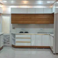 طراحی و ساخت کمد دیواری ، کابینت و...|جاکفشی، کمد، دراور|بندر دیر, |دیوار